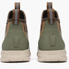 XtraTuf Men's Ankle Deck Boot Sport Olive