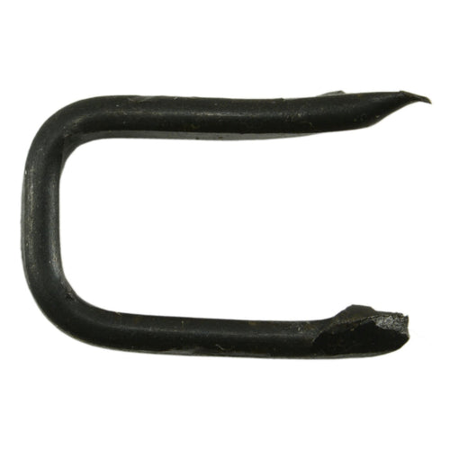 Monster Fastener Aluminum Double Pointed Tacks