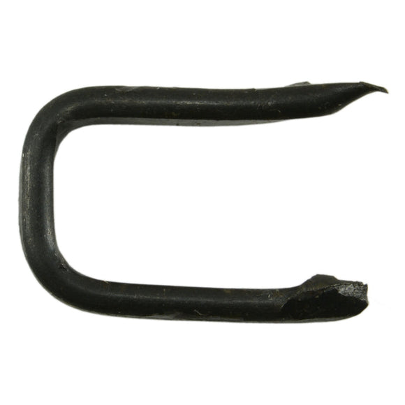 Monster Fastener Aluminum Double Pointed Tacks