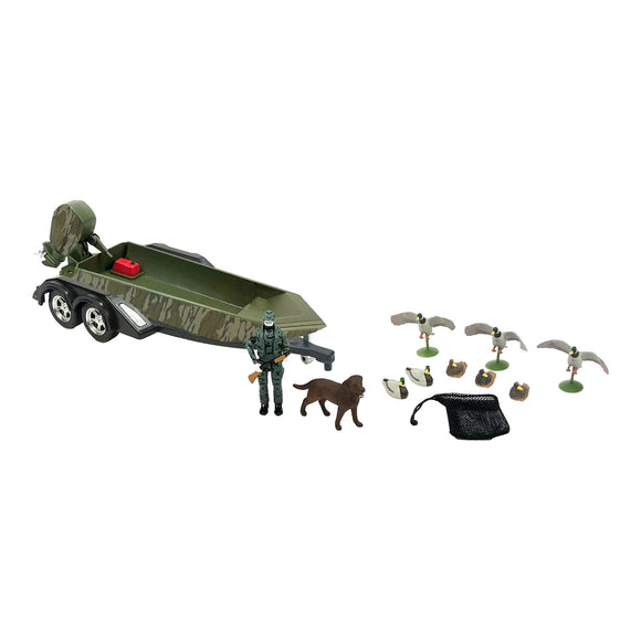 Big Country Toys Mossy Oak™ Duck Hunting Set