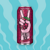 Peace Tea Razzleberry