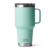 YETI Rambler 30 Oz. Travel Mug With Stronghold Lid