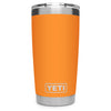 YETI Rambler 20 Oz. Tumbler With Magslider™ Lid