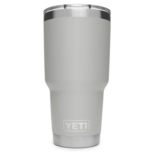 YETI Rambler® 30 Oz Tumbler  With Magslider™ Lid