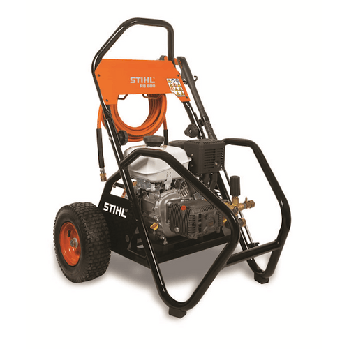 Stihl RB 600 Professional Pressure Washers