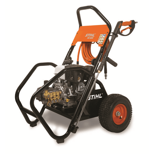 Stihl RB 600 Professional Pressure Washers