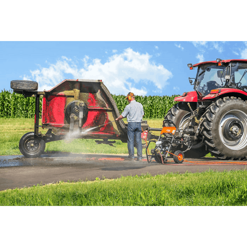 Stihl RB 600 Professional Pressure Washers