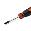 Crescent 4 Piece Philips Dual Material Screwdriver Set