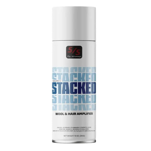 Sullivan Supply Stacked - Leg Wool Spray