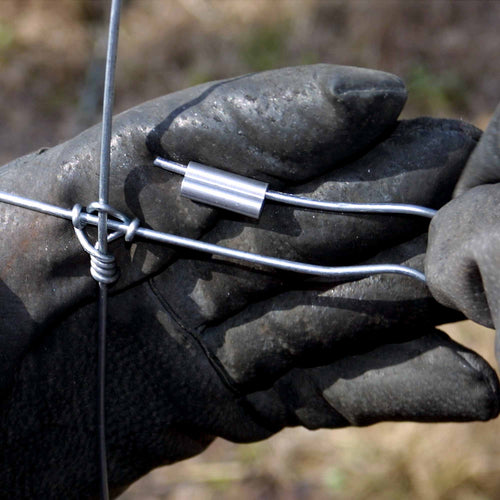 Stay Tuff Splicing Crimp Sleeves