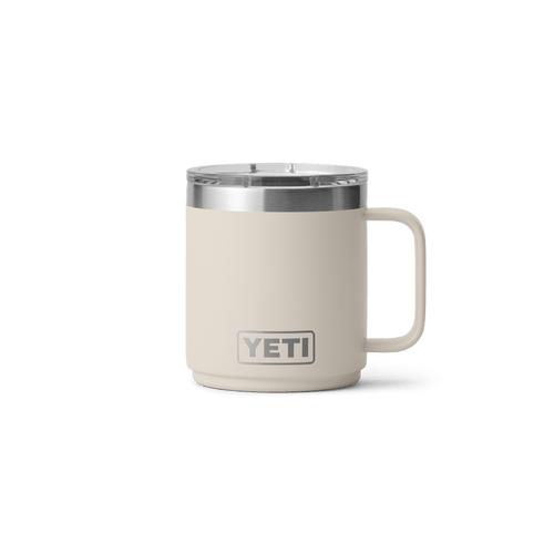 YETI Rambler® 10 oz Stackable Mug  WITH MAGSLIDER™ LID