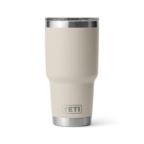 YETI Rambler® 30 Oz Tumbler  With Magslider™ Lid
