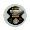 Scotch-Mount™ Indoor Double-Sided Mounting Tape Mega Roll 110H-LONGDC-EF, 0.75 in x 350 in (1.9 cm x 8.89 m), 1 Roll/Pack