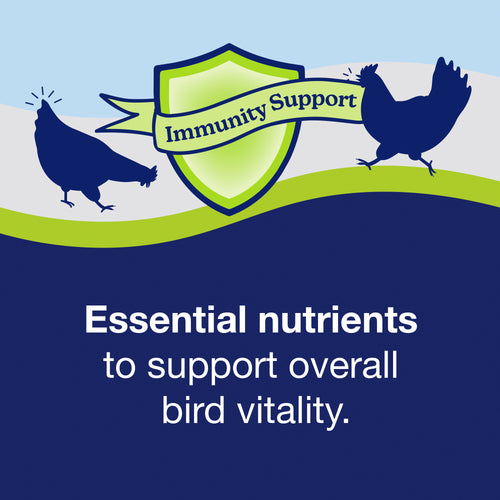 Nutrena® NatureWise® TidBits™ Immunity Support Poultry Treats