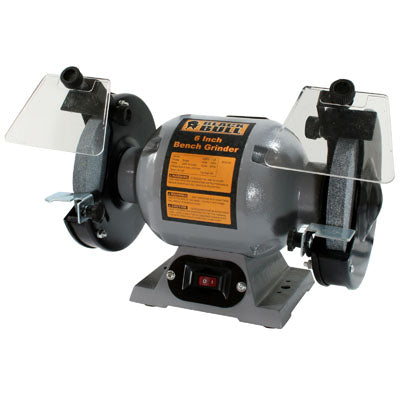 Black Bull Bench Grinder BG6UL