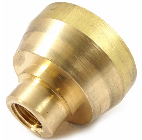 Forney Manifold, 3-in-1 Tripod, 1/4 in FNPT