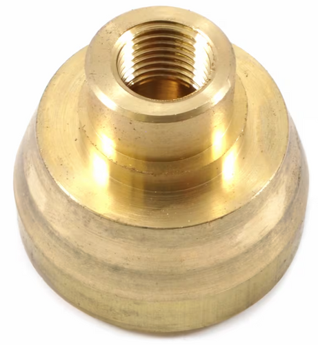 Forney Manifold, 3-in-1 Tripod, 1/4 in FNPT