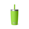 Yeti Rambler® Jr. 10 oz Tumbler with Silicone Straw Lid