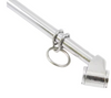 Forney Service Gauge Dual Foot