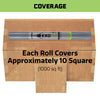 Stinger EXO35 Synthetic Roofing Underlayment