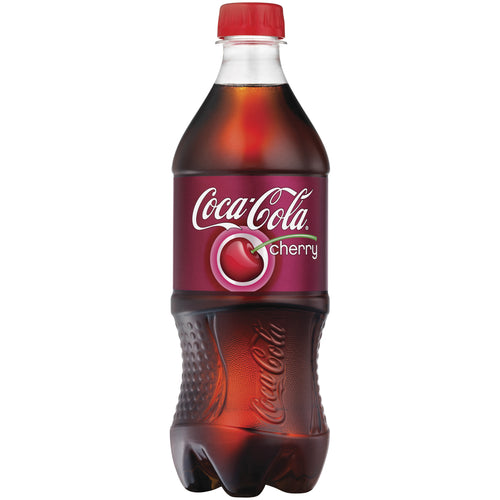 Coca‑Cola® Cherry