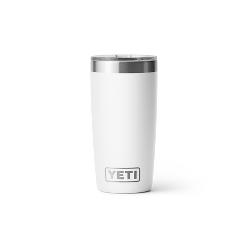 YETI Rambler 10oz Tumbler with MagSlider Lid