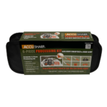 AccuSharp AccuSharp® 6-Piece Processing Kit (738C)