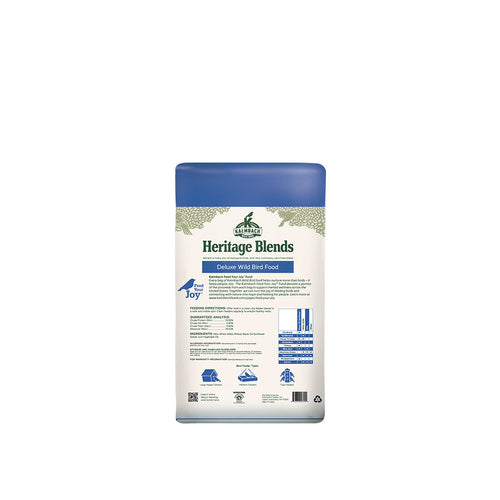 Kalmbach Heritage Blends™ Deluxe Wild Bird