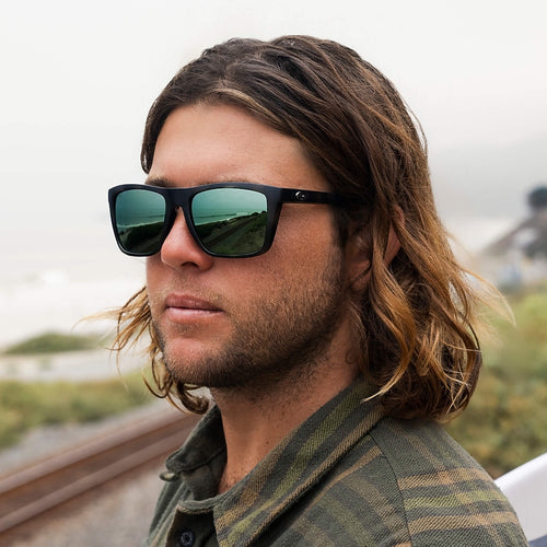 Costa Del Mar Mainsail XL Polarized Sunglasses