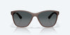 Costa Del Mar Luna Nueva Polarized Sunglasses