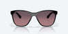 Costa Del Mar Luna Nueva Polarized Sunglasses