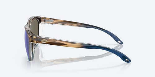 Costa Del Mar Aleta Polarized Sunglasses