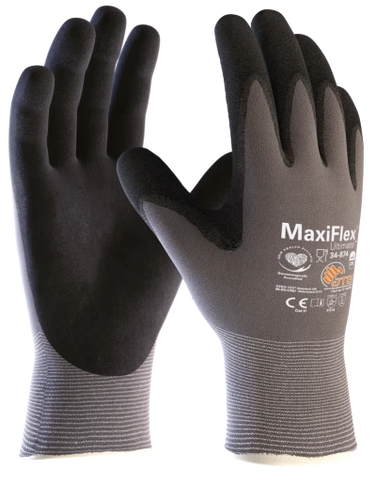 MaxiFlex® MaxiFlex® Ultimate™ 34-874