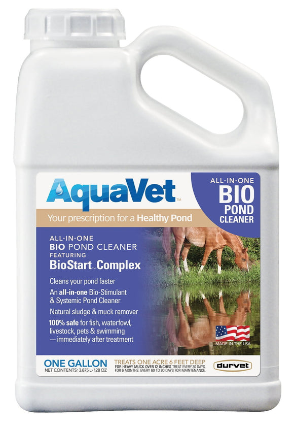 farmworks aquatic herbicide pond treatment Aquatic Herbicide, 53.8% Glyphosate, 1-Gallon - Saltillo, MS