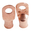 Forney Lug for Number 4/0 Cable 1/2 in Stud Premium Copper
