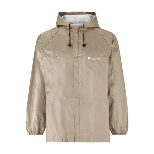 Frogg Toggs UL12104-04LG Men's Ultra-Lite2 Waterproof Rain Suit