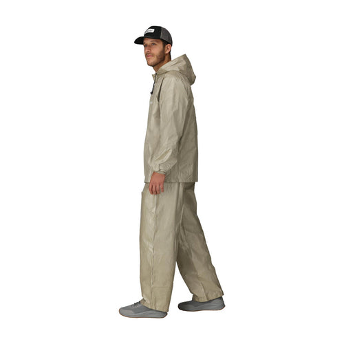 Frogg Toggs UL12104-04LG Men's Ultra-Lite2 Waterproof Rain Suit