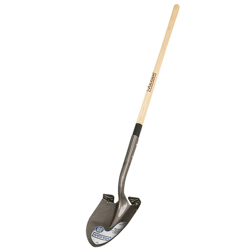 Vulcan Shovel Wood Handle 48
