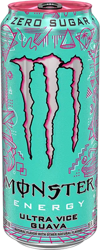 Monster Ultra Vice Guava