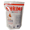 Buffalo  Fickle Fowl Dried Shrimp 10 oz Bag