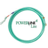 Classic Rope Powerline4 Lite Team Rope, 35-foot Heel