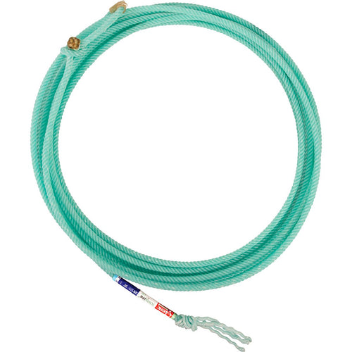 Classic Rope Powerline4 Lite Team Rope, 35-foot Heel