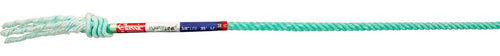 Classic Rope Powerline4 Lite Team Rope, 35-foot Heel