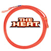 Classic Rope Heat Team Rope, 35-foot Heel