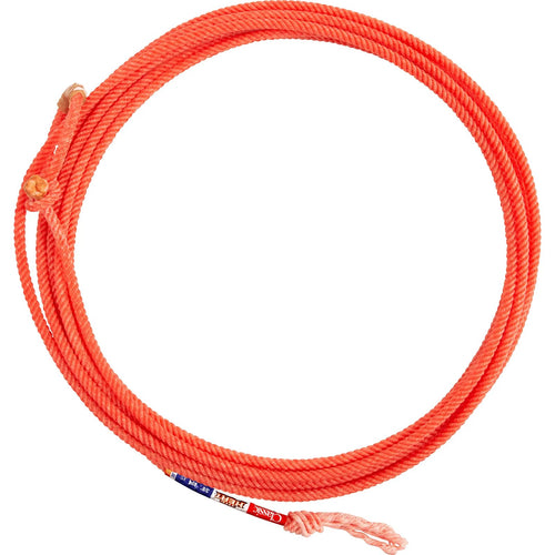 Classic Rope Heat Team Rope, 35-foot Heel