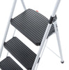 Tricam Industries 3-Step Steel Utility Stool