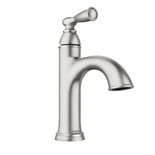 Moen Banbury One-handle Bathroom Sink Faucet