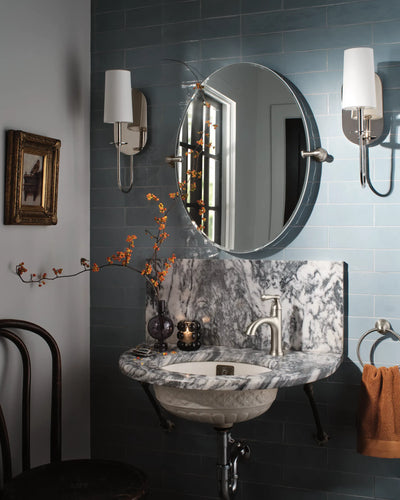 Moen Banbury One-handle Bathroom Sink Faucet