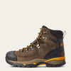 Ariat Endeavor 6 Waterproof Carbon Toe Work Boot