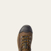 Ariat Endeavor 6 Waterproof Carbon Toe Work Boot